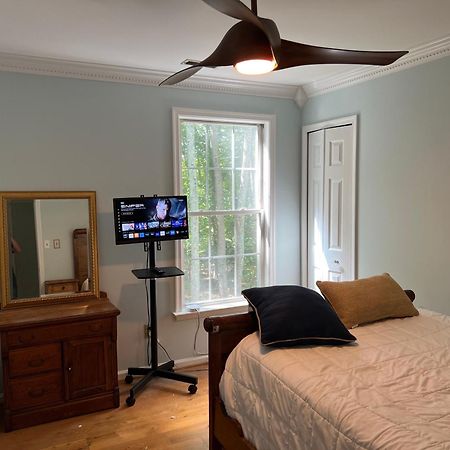 The Compass Rose By Leavetown Vacations Villa Annapolis Dış mekan fotoğraf