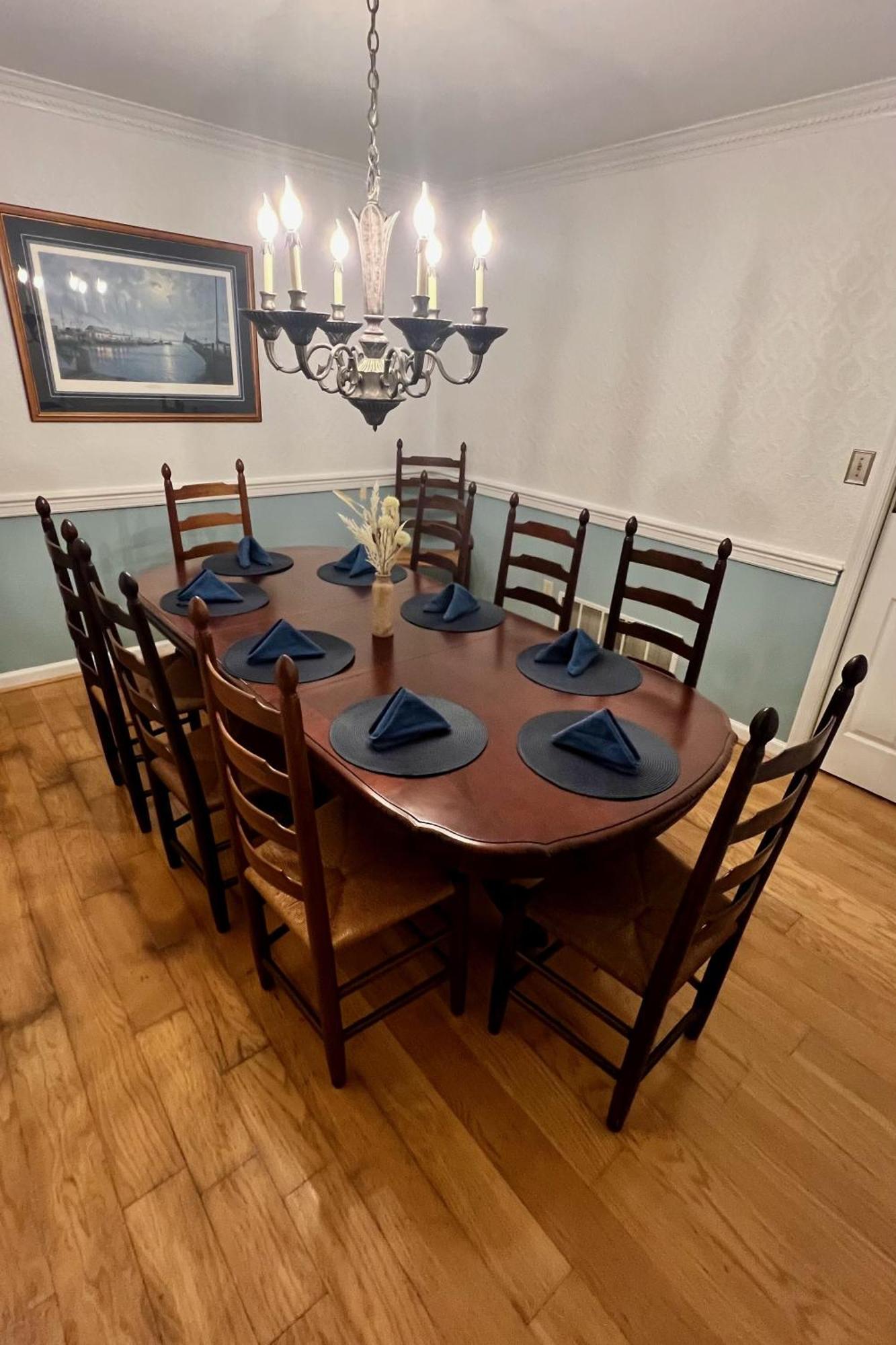 The Compass Rose By Leavetown Vacations Villa Annapolis Dış mekan fotoğraf