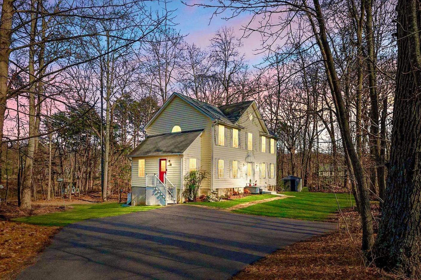 The Compass Rose By Leavetown Vacations Villa Annapolis Dış mekan fotoğraf