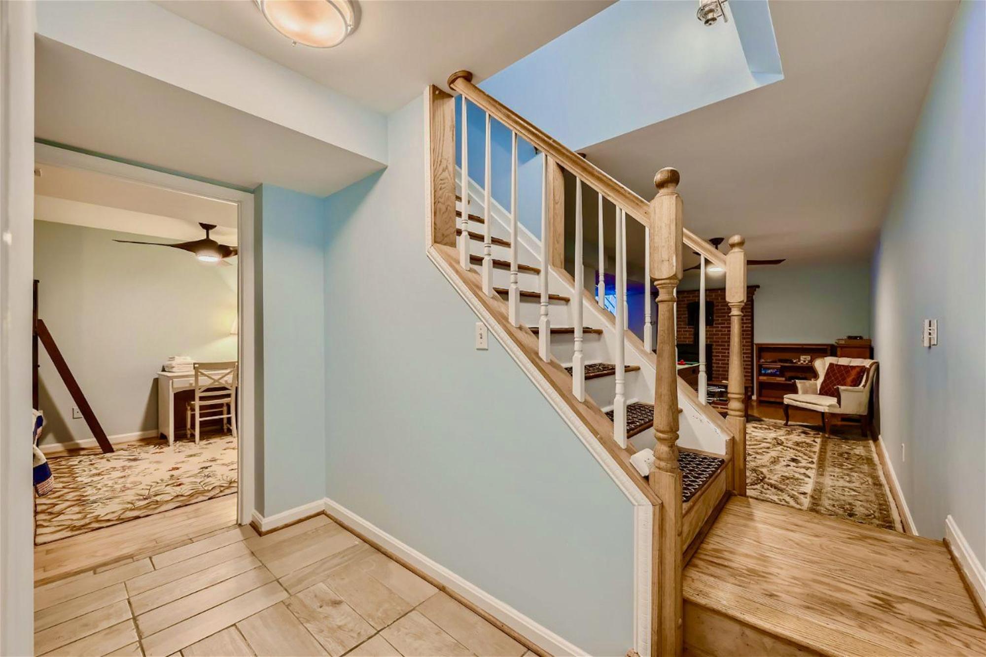 The Compass Rose By Leavetown Vacations Villa Annapolis Dış mekan fotoğraf