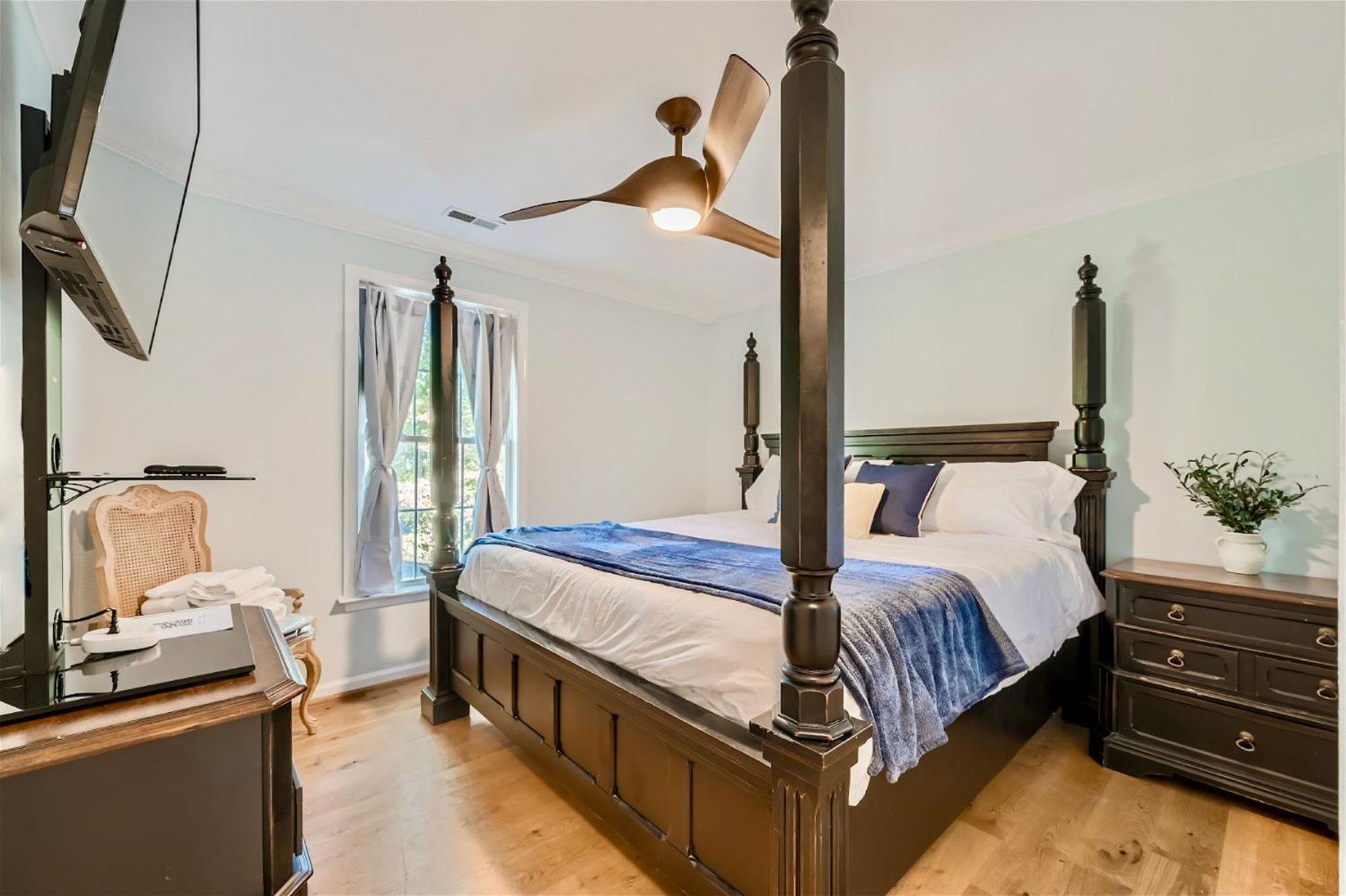 The Compass Rose By Leavetown Vacations Villa Annapolis Dış mekan fotoğraf