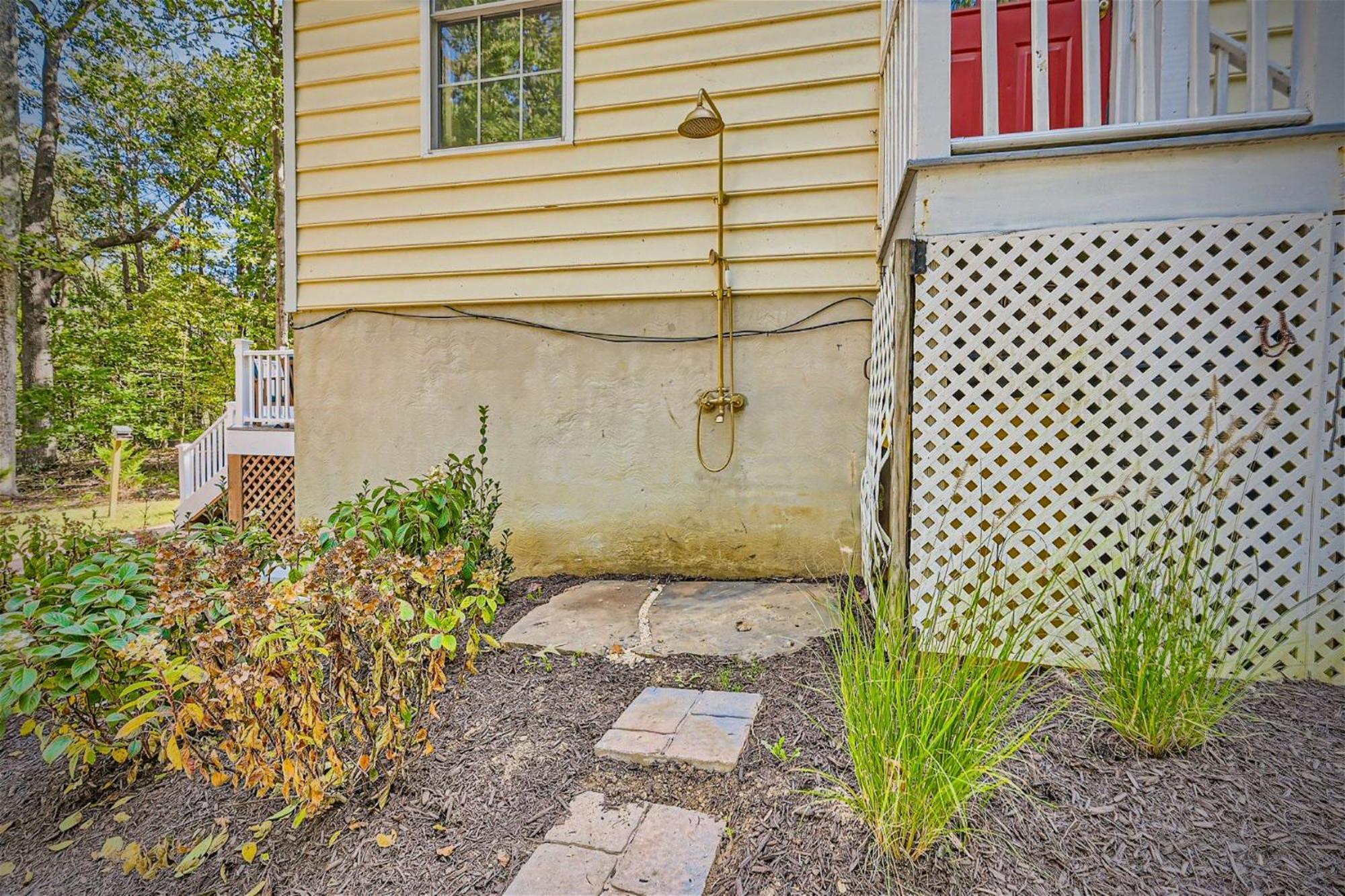 The Compass Rose By Leavetown Vacations Villa Annapolis Dış mekan fotoğraf