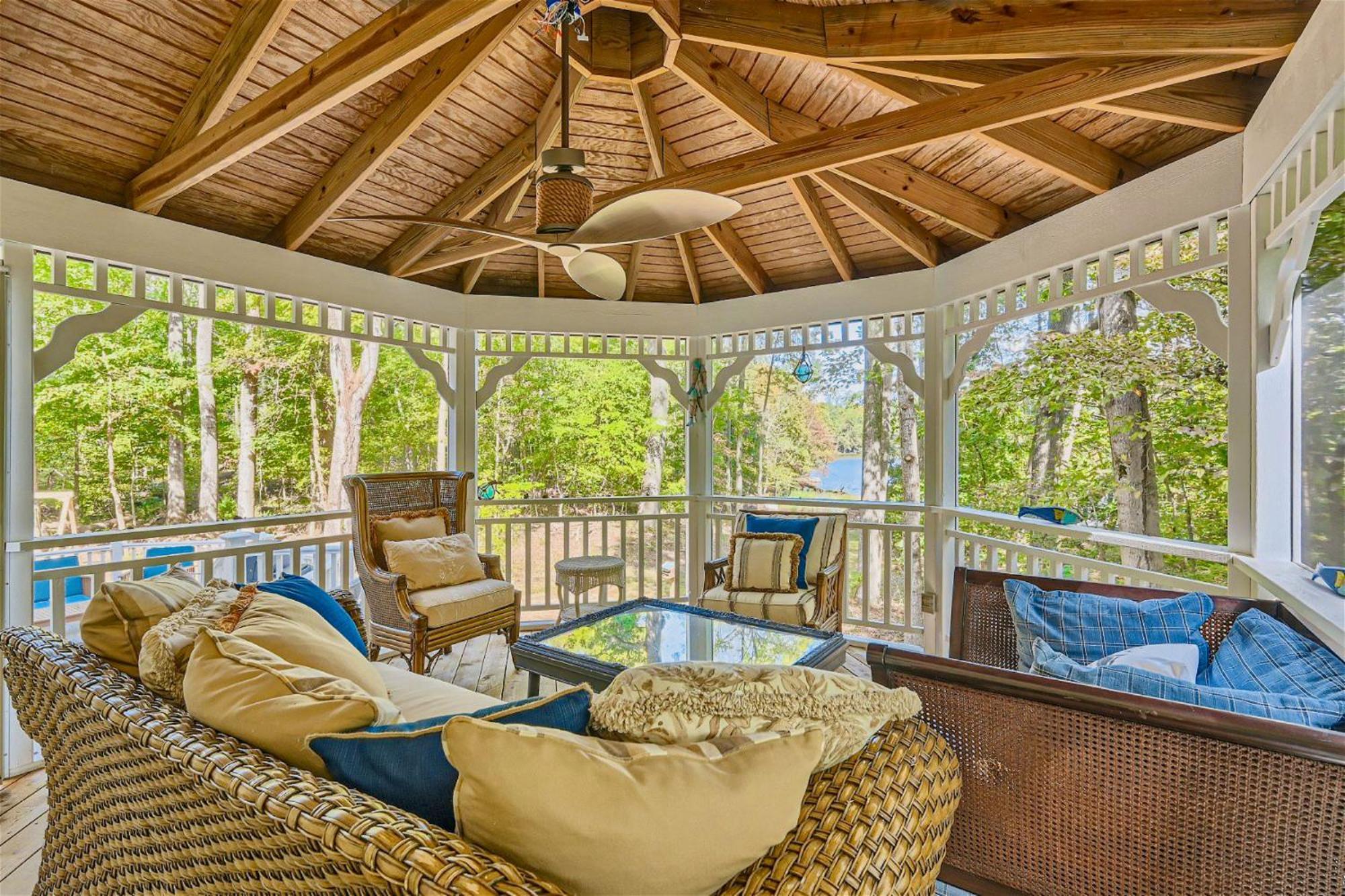 The Compass Rose By Leavetown Vacations Villa Annapolis Dış mekan fotoğraf